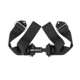 Simpson Racing Latch FX2 Belt - 29073BKX