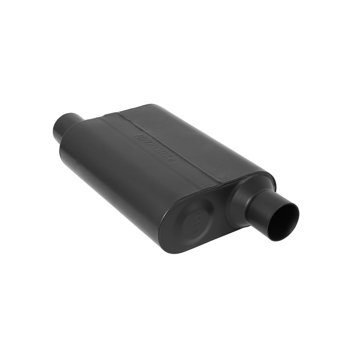 Flowmaster 40 Series Chambered Muffler - 8042543