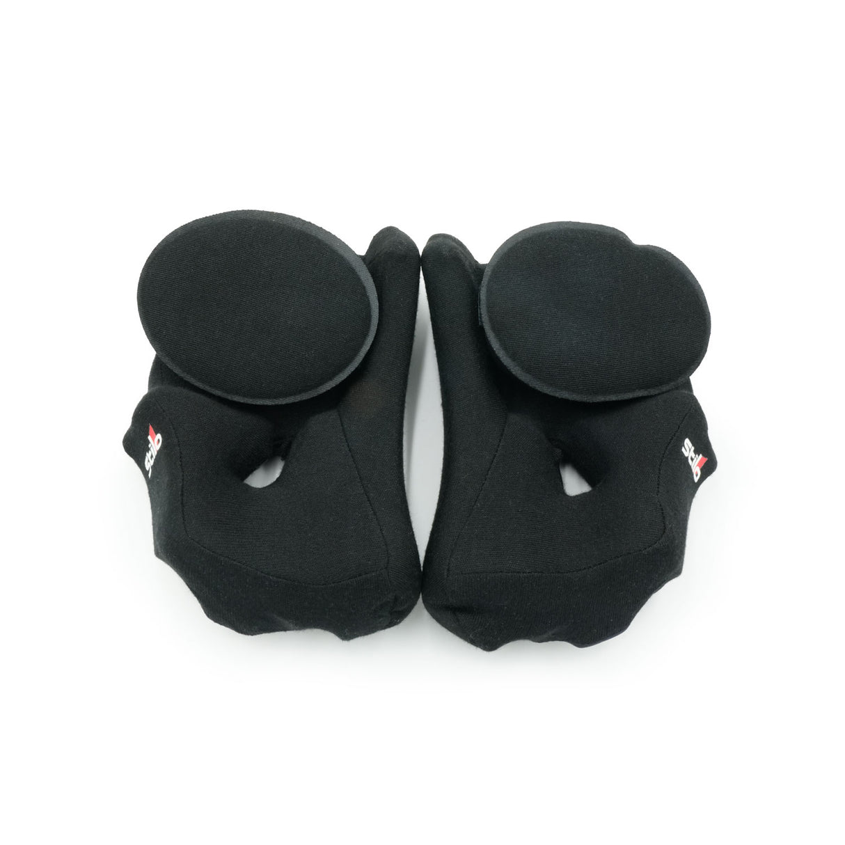 Stilo ST6 CHEEK PADS 33MM - YA0900MM33