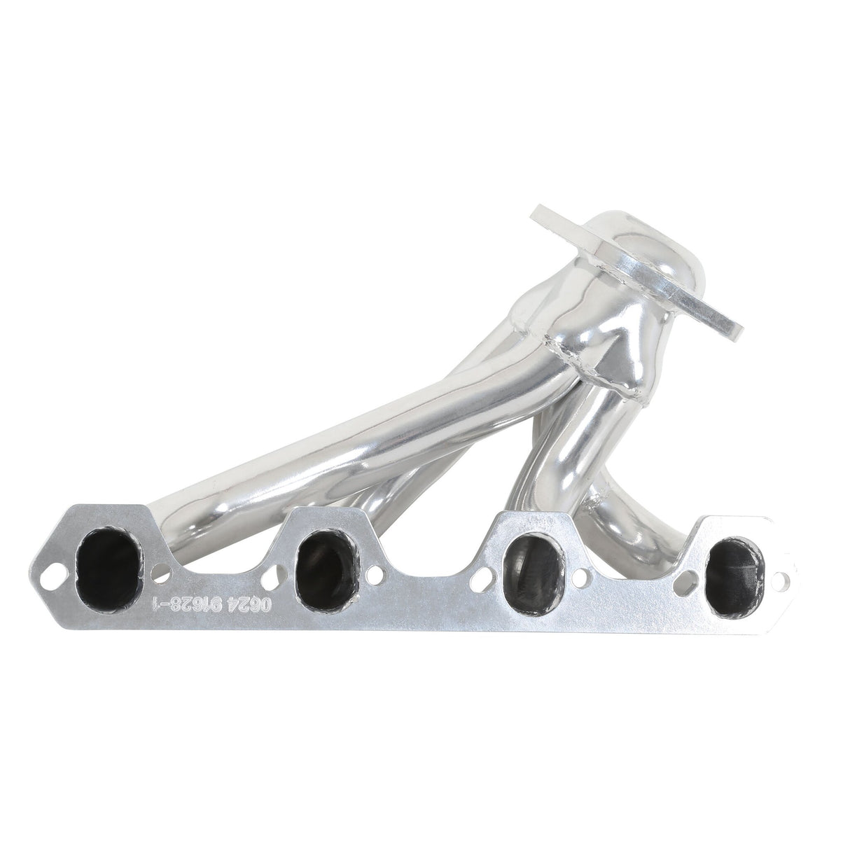 Flowtech Shorty Headers - Ceramic Coated - 91628-1FLT