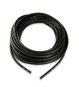 MSD Super Conductor Spark Plug Wire, Black 8.5mm, 50 Ft - 34023
