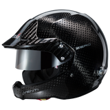 STILO Venti WRC Zero 8860 Carbon Helmet 54cm - AA0220BG3R54