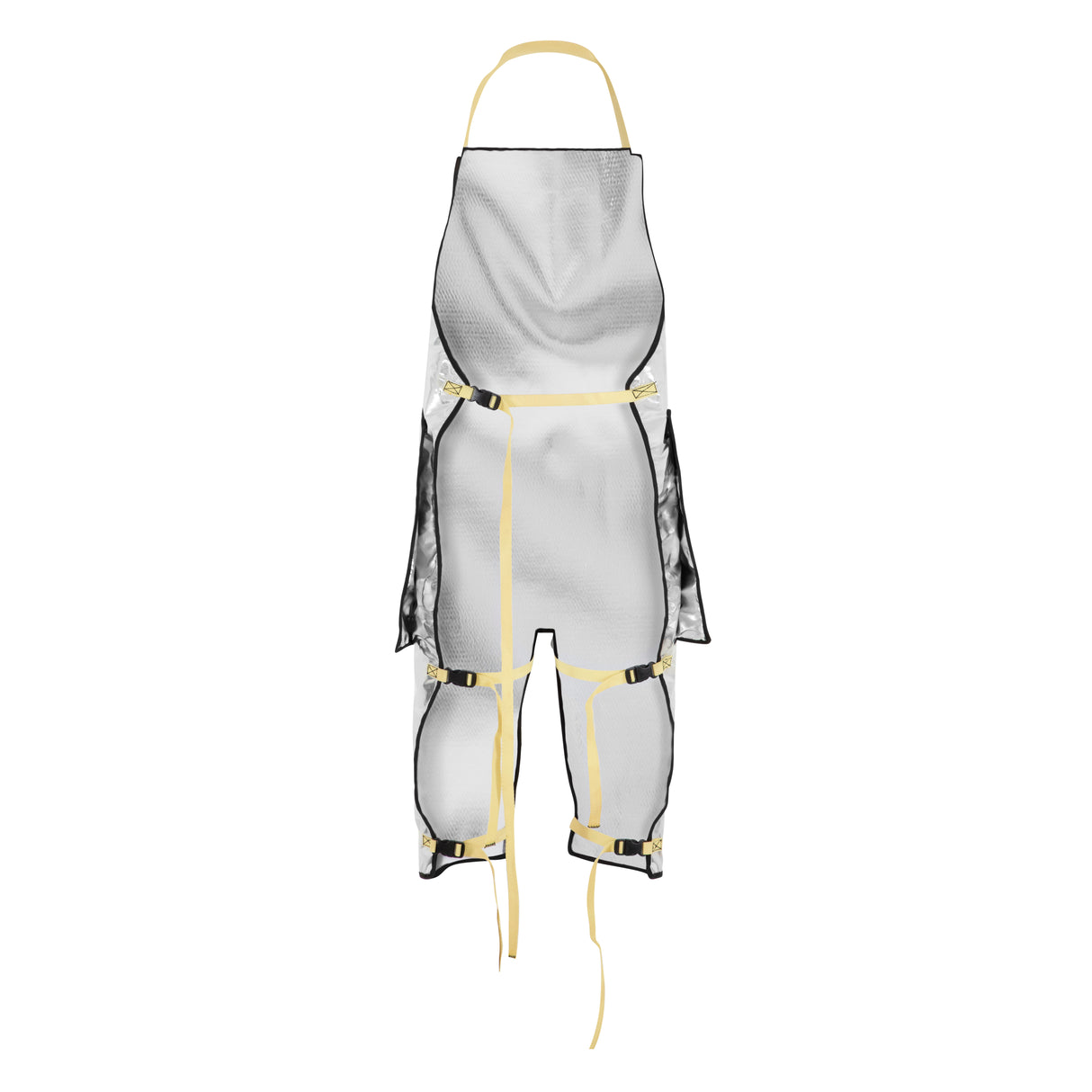 Simpson Fueler Apron - Splint Front - 39042S