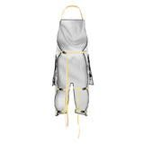 Simpson Fueler Apron - Splint Front - 39042S