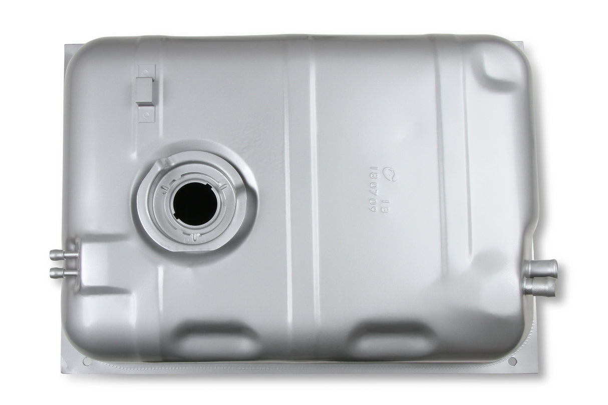 Holley 19-510 Sniper EFI - Stock Replacement Fuel Tank - CJ Jeep - JP1C