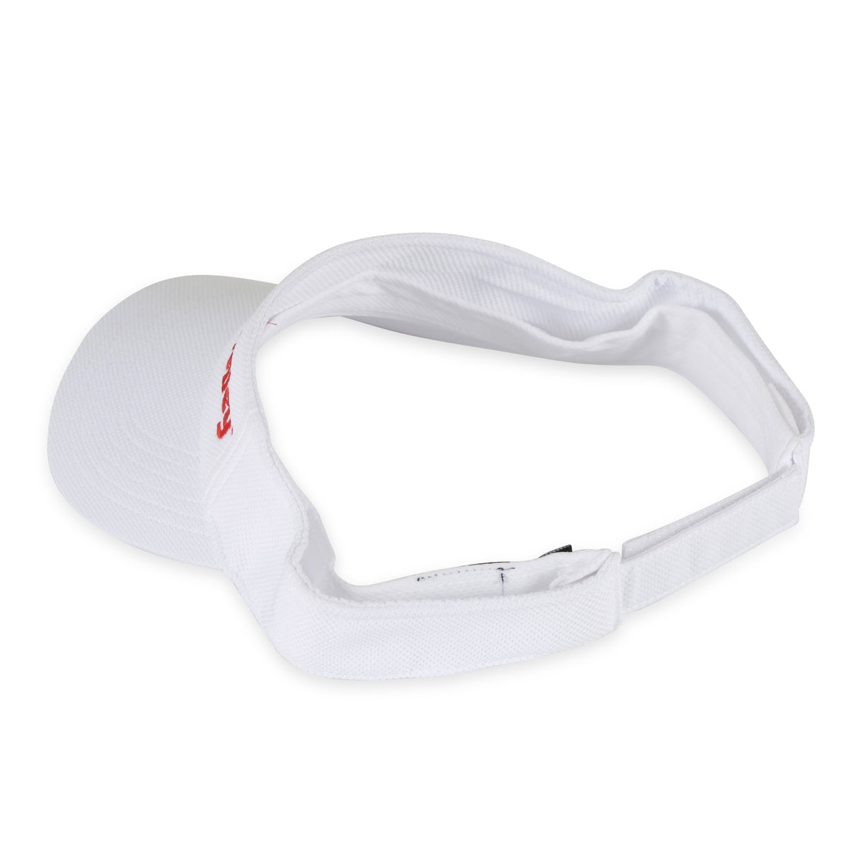 Holley Embroidered Visor - 36-593