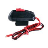 Hurst Roll/Control, Line/Loc Momentary Button Switch - 2483875