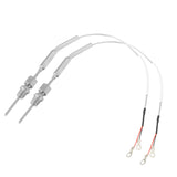 AEM QTY 2 K-Type Closed Tip Thermocouple - 30-2068-2