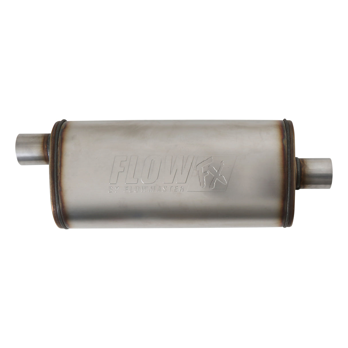 Flowmaster Flow FX Muffler - 72255