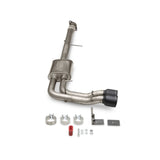 Flowmaster Flow FX Cat-Back Exhaust System - 718165