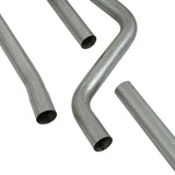 Flowtech Header Back Exhaust System - 51525FLT