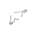 Scott Drake Console Door Springs - C5ZZ-6506040-1A
