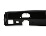 Holley 553-418 Dash Bezels for Racepak Dashes