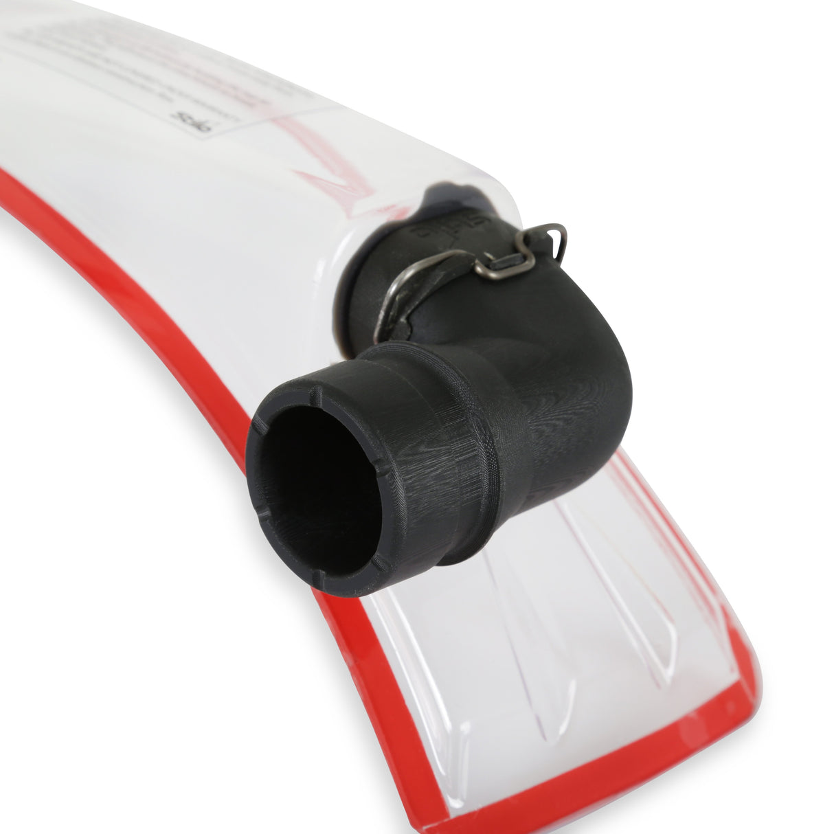 STILO ST5 Non-Adjustable TOP AIR 90 Degree MAGLOCK LARGE SHELL - YA0894-90