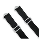 Simpson Latch and Link Shoulder Harnesses - 30010BK
