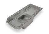 Holley 302-61 Gen III Hemi Swap Oil Pan - Mid-Sump VVT