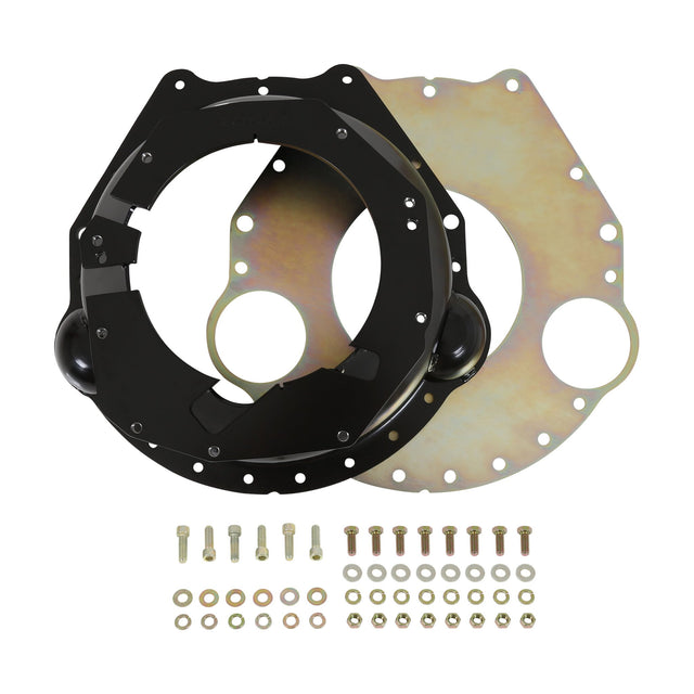 Quick Time Bellhousing - Buick/Olds/Pontiac - RM-8072