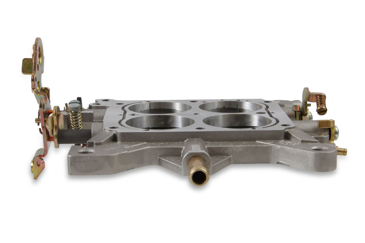 Holley 112-9 4160 Series; 750 CFM THROTTLE BODY KIT