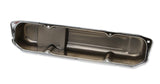 Mr Gasket Chrome Valve Covers - 9807