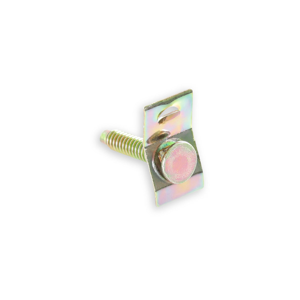 Scott Drake Rear Valance Fasteners - 372719-S100-B