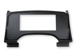 Holley 553-430 Dash Bezels for EFI 6.86" Pro Dash