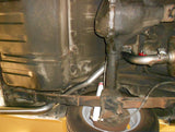 Flowmaster Pre-bent Tailpipes - 815801
