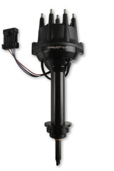 Holley 565-209BK EFI Dual Sync Mopar 383-400 Distributor, Black