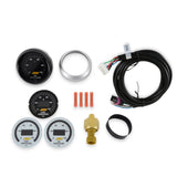 AEM Classic Digital Fuel Pressure Gauge Kit - 30-4401