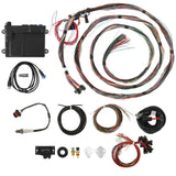 Holley 550-605 HP EFI ECU & Harness Kits