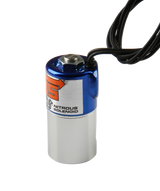 NOS Nitrous Solenoid - Blue - 18070NOS