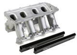 Holley 300-229 Hi-Ram Lower Manifold - GM LS7