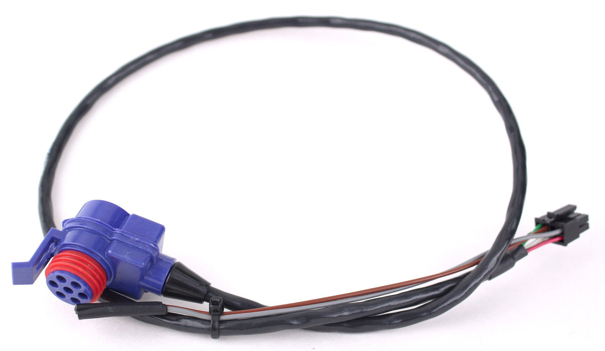 Classic Instruments Racepak 24" Vnet to 8 Pin Micro Tach or First Gauge - 280-CI-TA-24