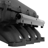 Holley 300-915BK Hi-Ram Intake Manifold - Ford Coyote Engine