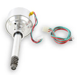 Mallory Distributor - E-Spark - Mechanical Advance - fits Harley Big Twin 1936-1969 - A556