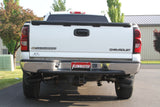 Flowmaster Flow FX Cat-Back Exhaust System - 717924