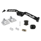 Holley GM 68-72 A-Body Level 1 LS Swap Essentials - Automatic and Manual - SE1-GMA-LSX-AM