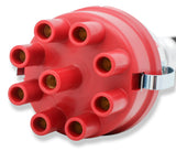Mallory Unilite Distributor - 69-80 Ford 351W - 3755401