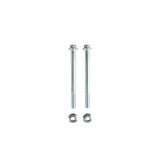 Holley GM G-Body Level 3 LS Swap Essentials - Manual - SE3-GMG-LSX-M