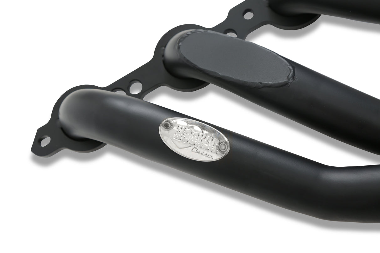 Hooker Super Competition Long Tube Headers - Painted - 2292HKR