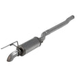 Flowmaster Flow FX Extreme Cat-Back Exhaust System - 717969