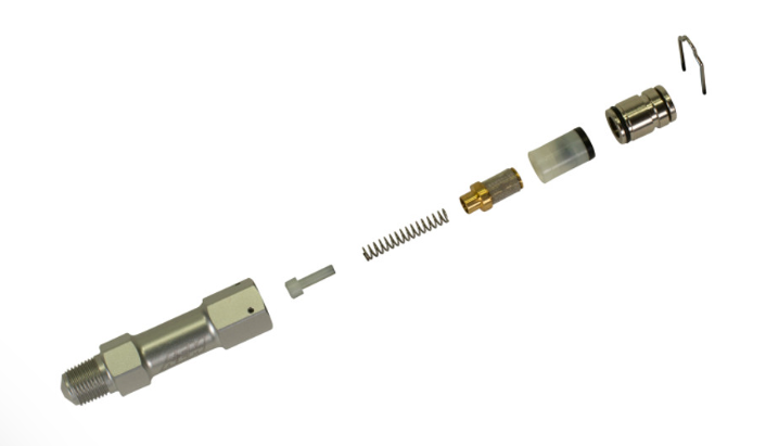AEM V3 Water/Methanol HD Injector Kit - 30-3313