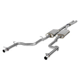 Flowmaster Flow FX Cat-back Exhaust System - 717830