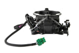 Holley 550-1012 EFI Terminator X Max Stealth 4150 - Black