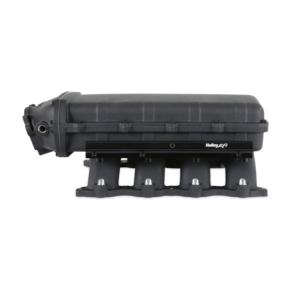 Holley 300-912BK ULTRA LO-RAM FORD COYOTE BLACK