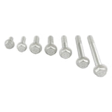 Holley 97-263 Hardware kit for LSA Supercharged Accessory Drive