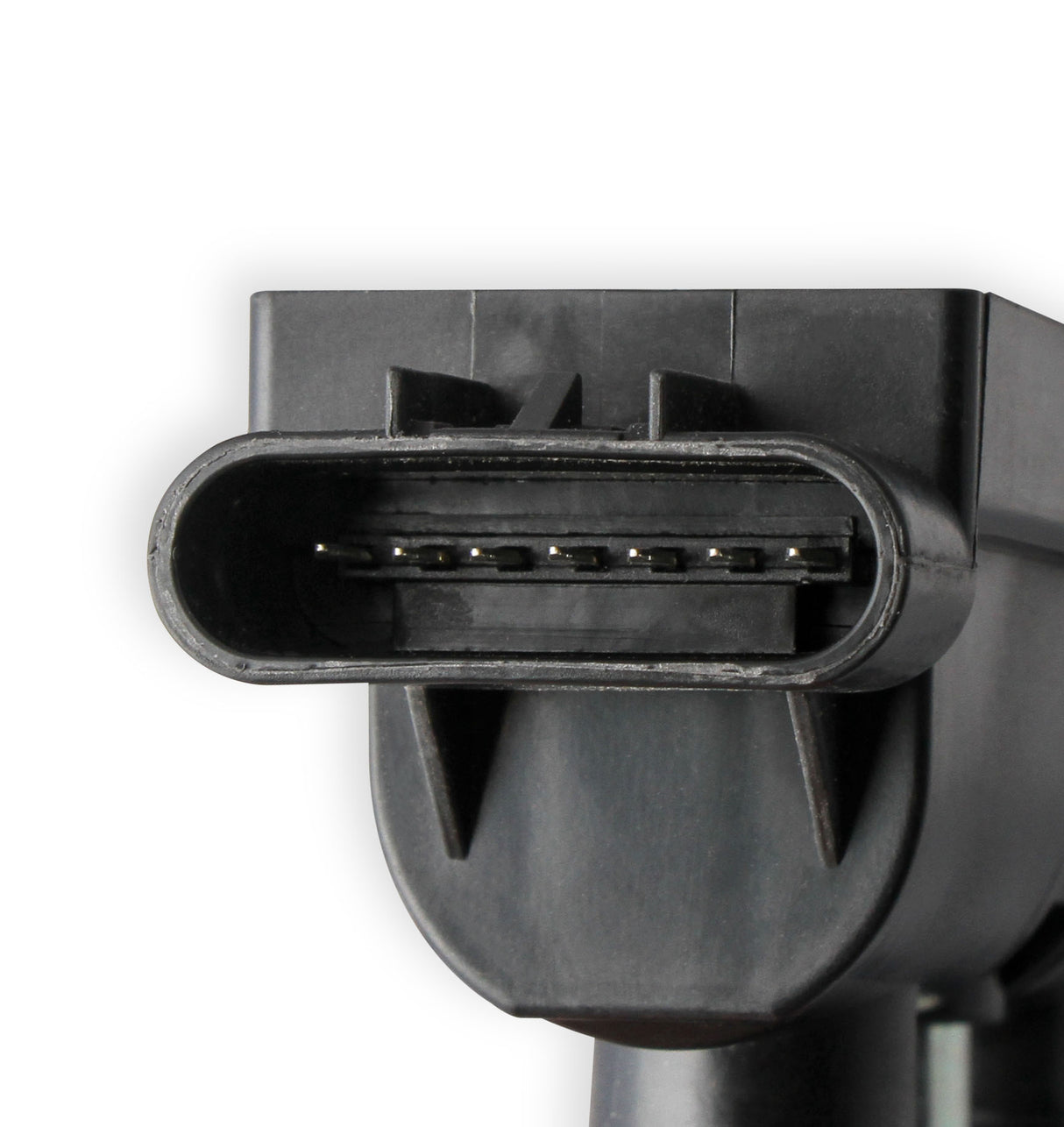 MSD Ignition Coil - Blaster Series - GM 1.4L Turbo - Black - 82363