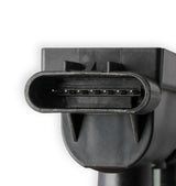 MSD Ignition Coil - Blaster Series - GM 1.4L Turbo - Black - 82363