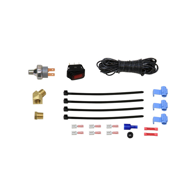 B&M Power Switch For TH700R4 & TH200R4 - 80217