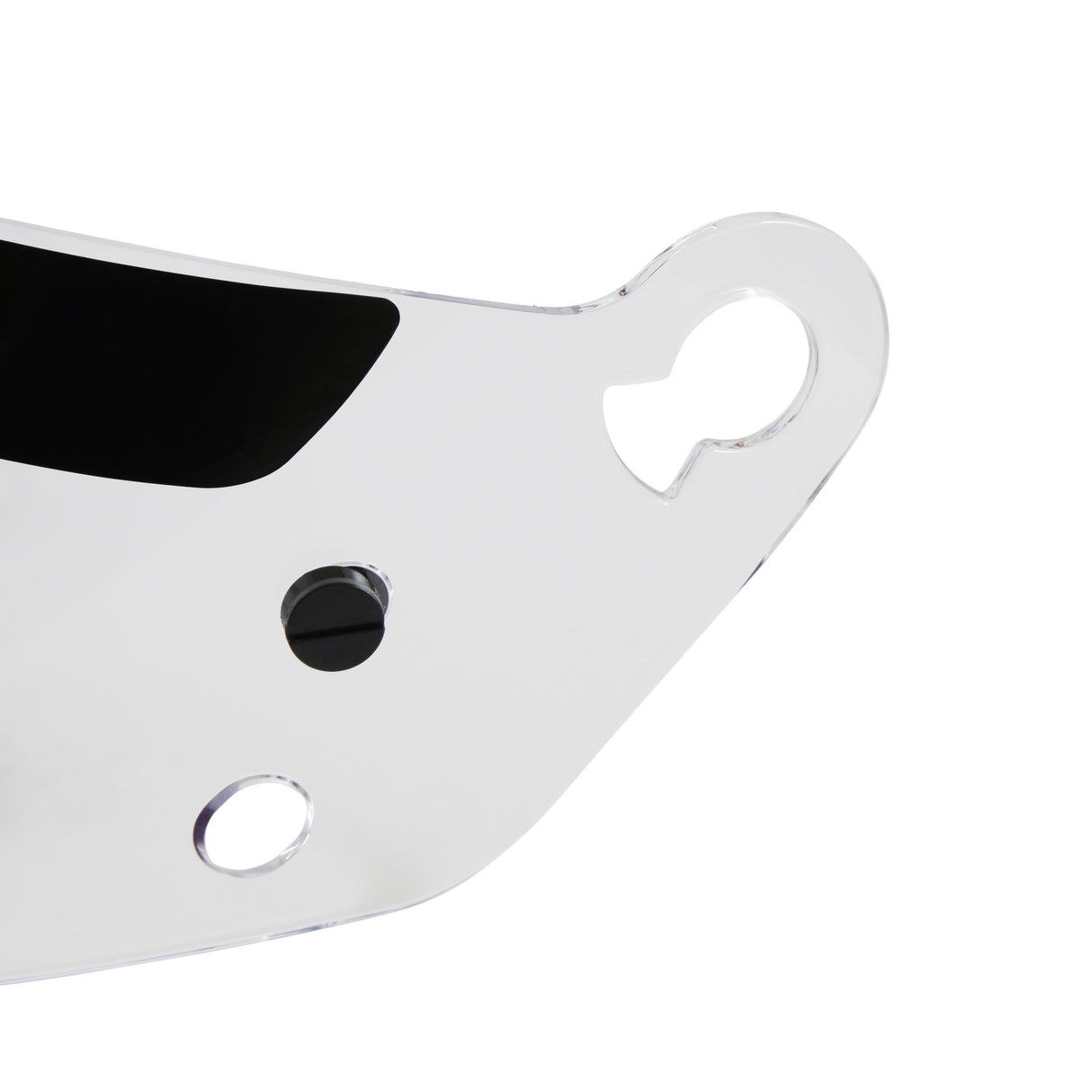 RaceQuip Clear Helmet Face Shield - 202001RQP