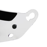 RaceQuip Clear Helmet Face Shield - 202001RQP